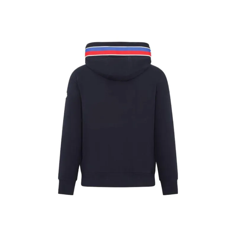 Moncler Jackets Men Blue-1