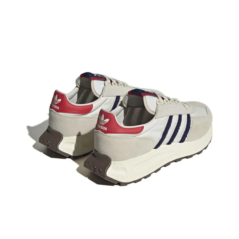 Adidas Retropy E5 Off White Blue-3