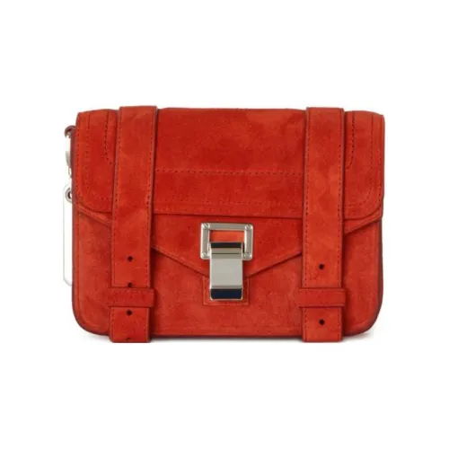PROENZA SCHOULER PS1 Mini Crossbody Bag
