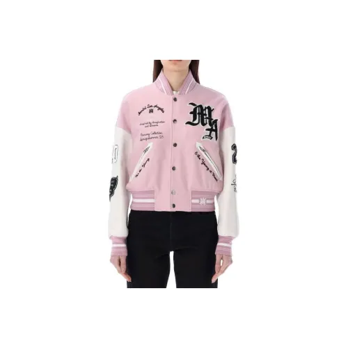 AMIRI Jackets Women's Pink