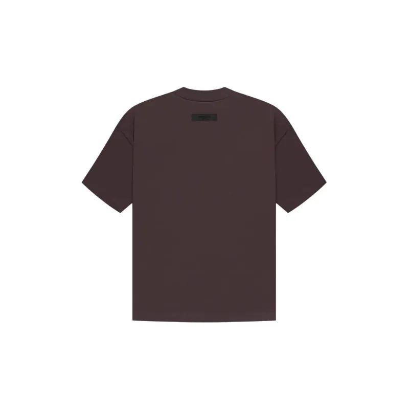 Fear Of God Essentials Ss Tee-1