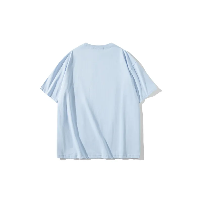 FORHUG T Shirts Unisex-1