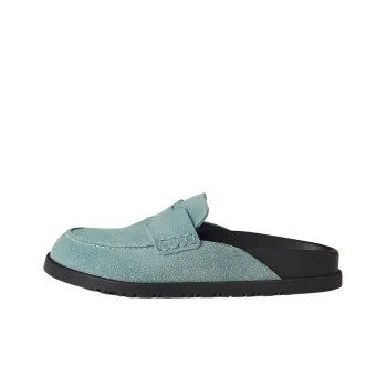 HERMES Stylish Sandal Women's Blue