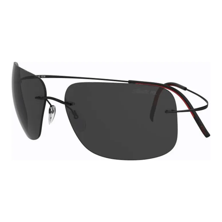 SILHOUETTE Sunglasses Men-0