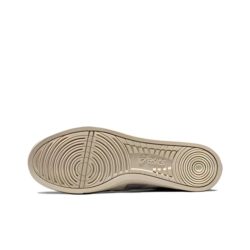 Asics Aaron Slip On 'Cream White'-4