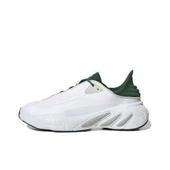 AdiFOM Sltn Adidas Originals 'White Dark Green'