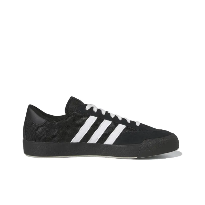 Adidas Nora Shoes 'Black White'-1