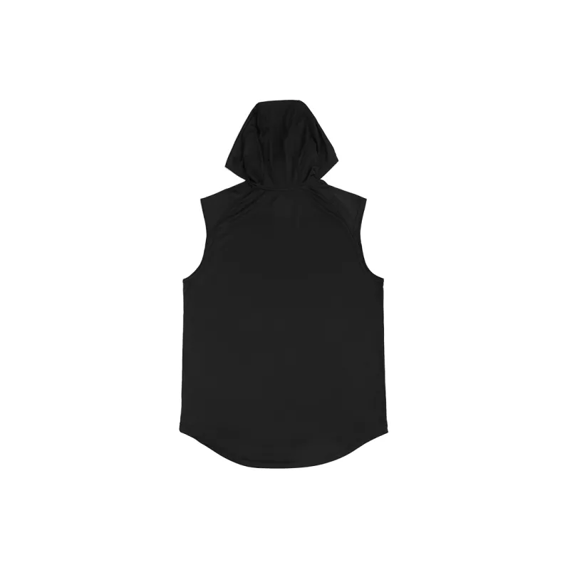 Slamble Sleeveless Vest Tank Top Unisex-1