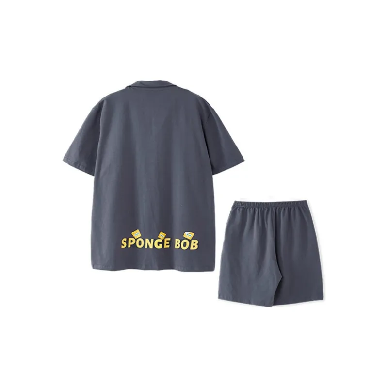 YSO Men Pajama Sets-1