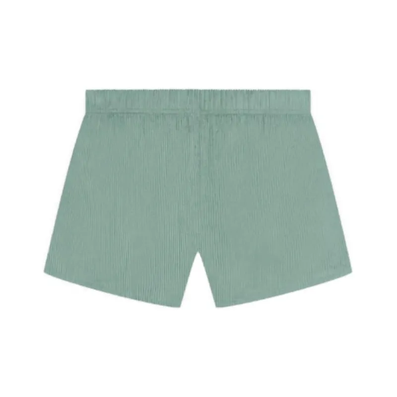 Fear Of God Essentials Dock Short-1