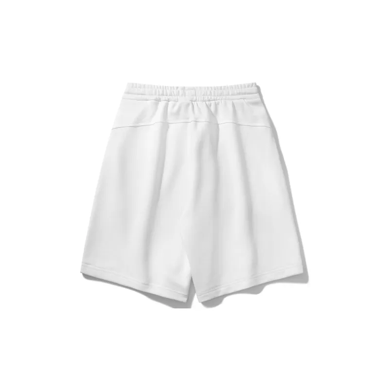 B.X Casual Shorts Unisex-3