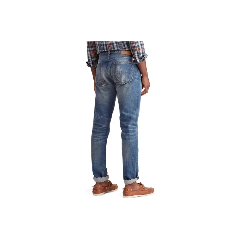 Polo Ralph Lauren Jeans Men's Blue-1