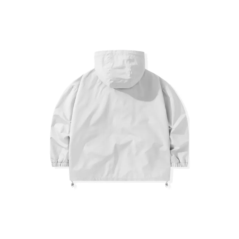 BRNR Windbreaker Jackets Unisex-1
