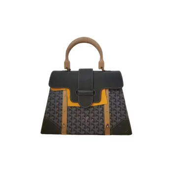 GOYARD Saigon Handbags