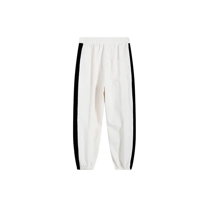 Toy Machine Knitted Sweatpants Unisex-1