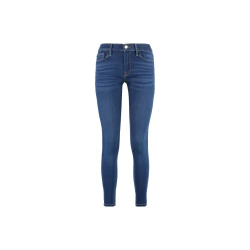 FRAME Jeans Women's Blue