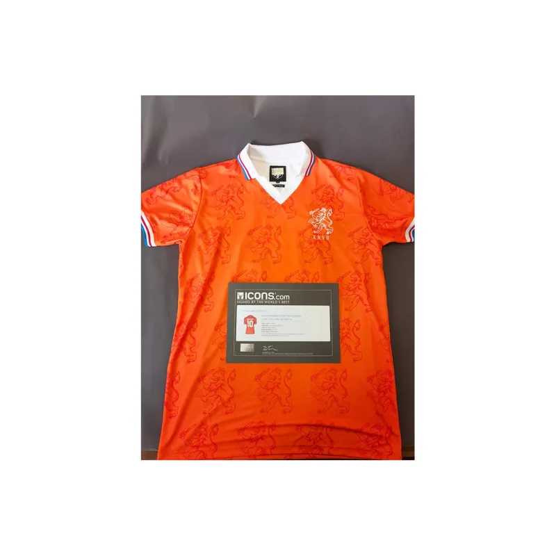 Huayitaojin Football Fan Supply Officially Licensed Company Certificate With Icons Not Including Framing-1