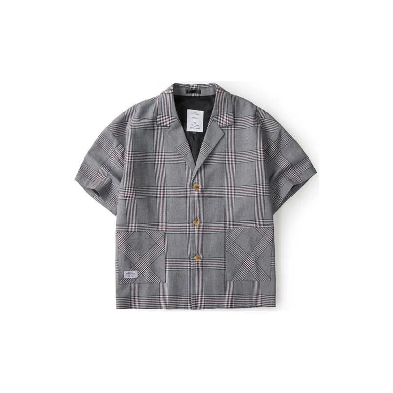 WAYNEXZAVIER Business Suit Men's-1