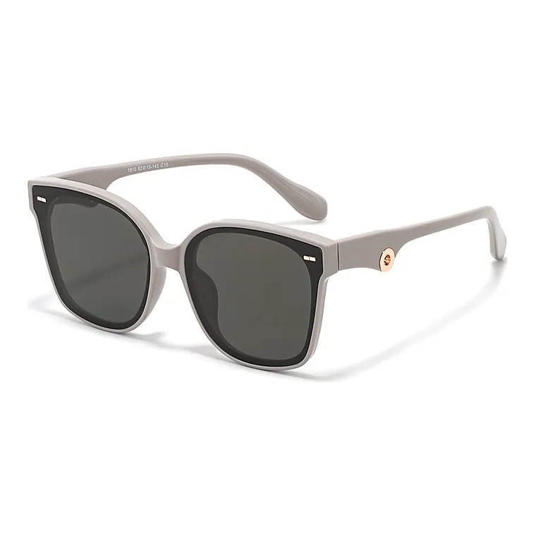 Sagawa Square Sunglasses Unisex-2