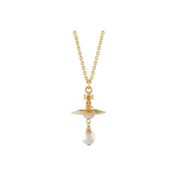 Vivienne Westwood Aleksa Pendant Necklaces Women's