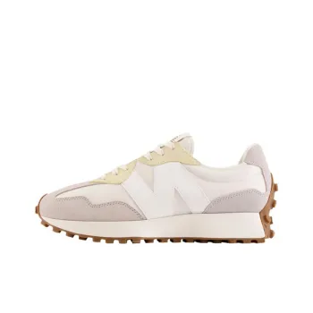New Balance 327 Calia White Grey Women's