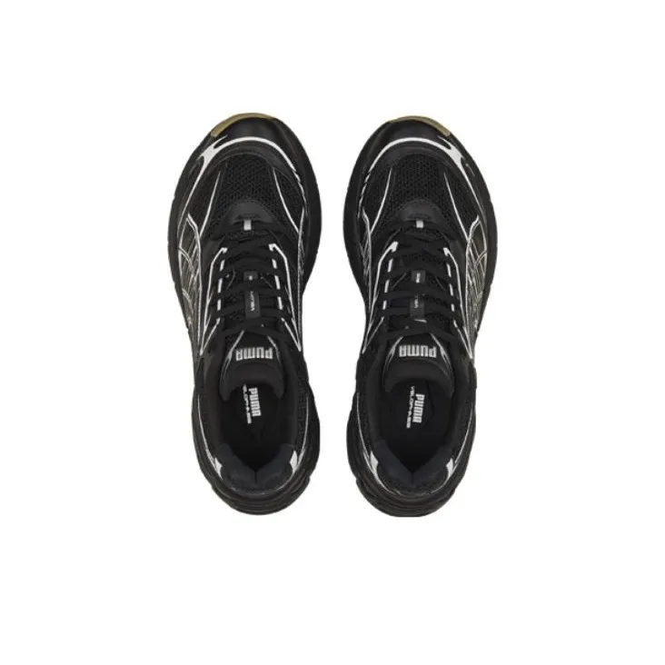 PUMA Velophasis Technisch Black-2