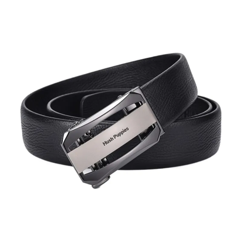 Hush Puppies Leather Belts Men-6