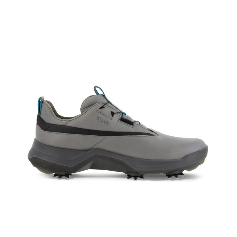 Ecco Golf Biom G5 M Sports Casual Shoes Men's Gray-1