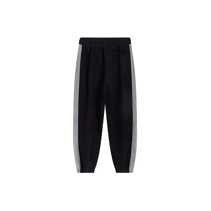 Toy Machine Knitted Sweatpants Unisex-9