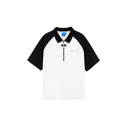 ICONS Lab Unisex Polo Shirt