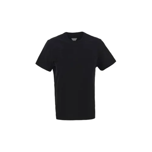 Bottega Veneta T-Shirts Women's Black