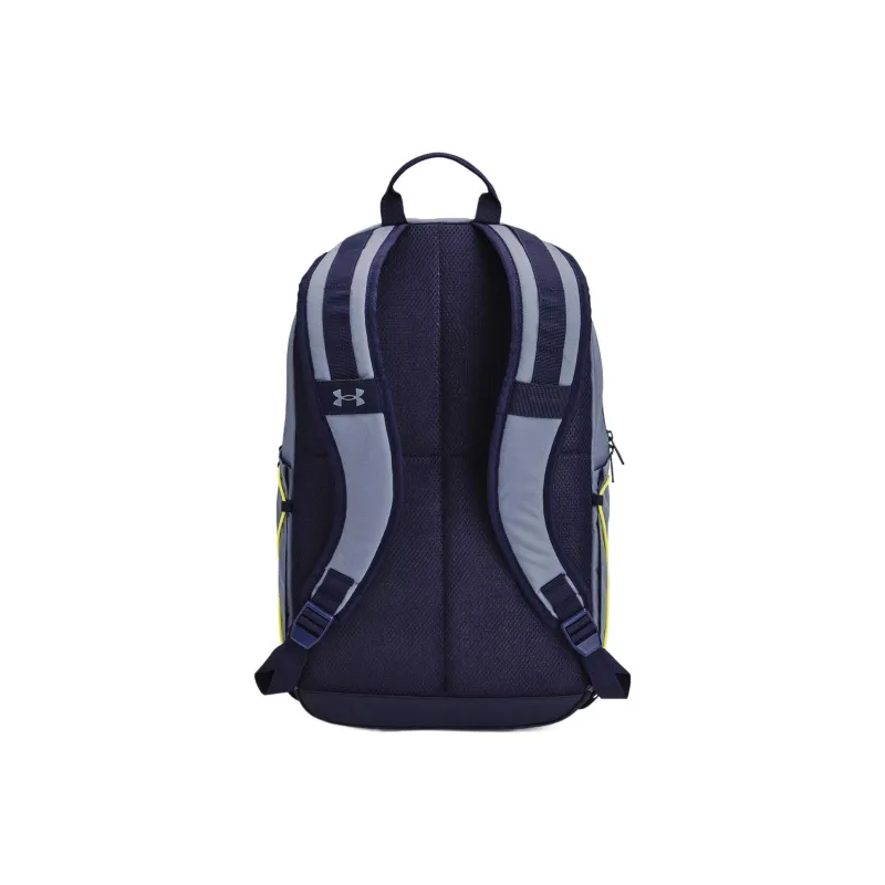Under Armour Gametime Polyester Backpack Regular Unisex Blue-1