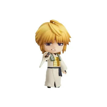 GSC Nendoroid Xuanzang The Great 'Journey To The West' RELOAD ZEROIN Chibi Figures 10cm