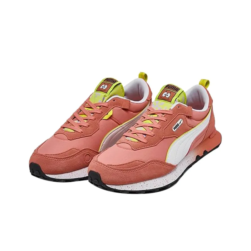 Puma SpongeBob SquarePants X Rider FV 'Patrick'-1