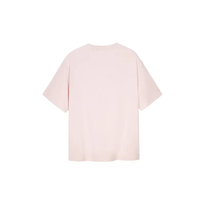 ICONS Lab x Vv.ok T Shirt Unisex-1