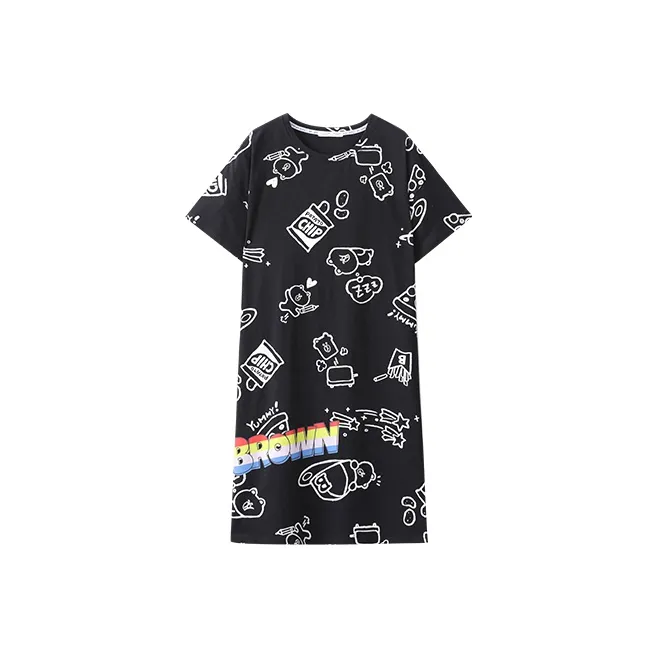 FENTENG Unisex Pajama Sets-3