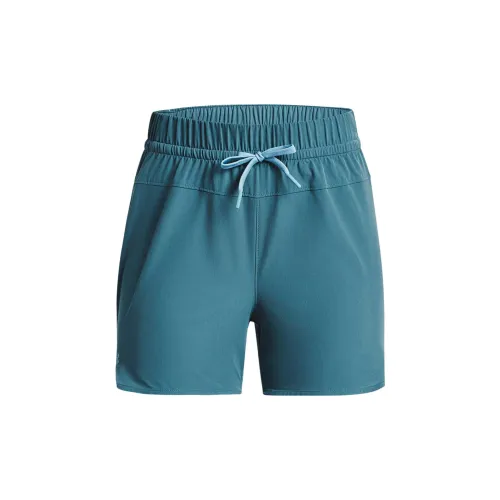Under Armour Women Casual Shorts