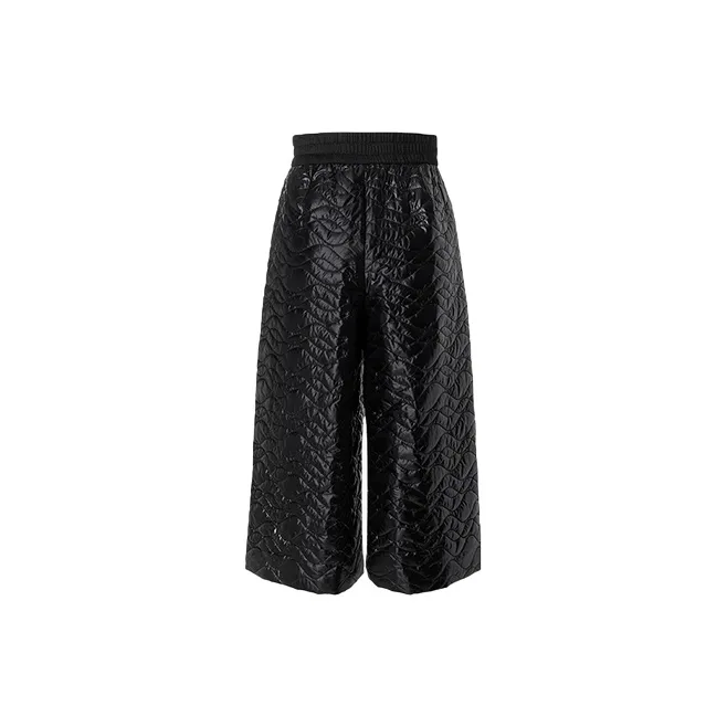 BOGNER Casual Pants Women's Black W026-1