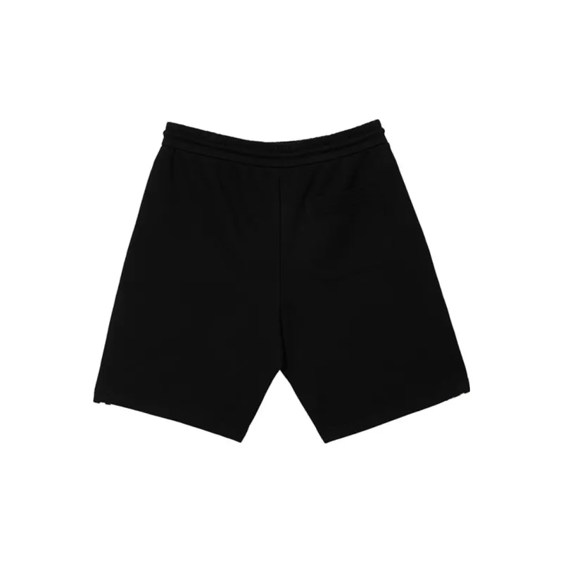 Playboy X MLMR Sports Shorts Men Black-1