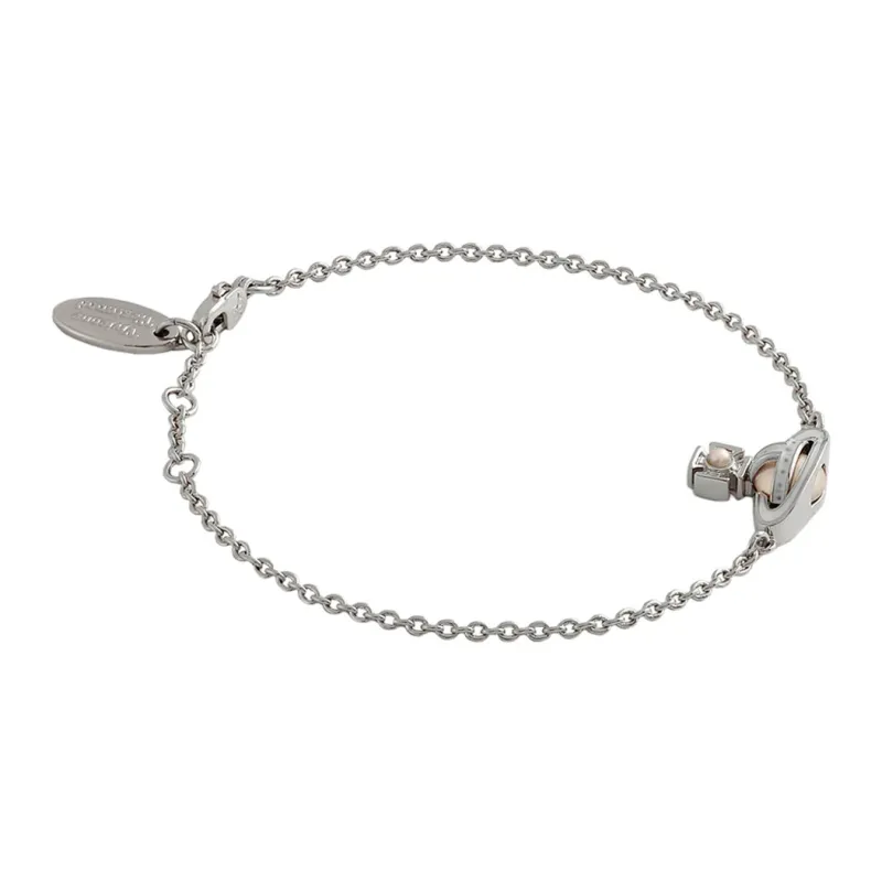 Vivienne Westwood SIMONETTA BAS RELIEF Bracelets Women's-1