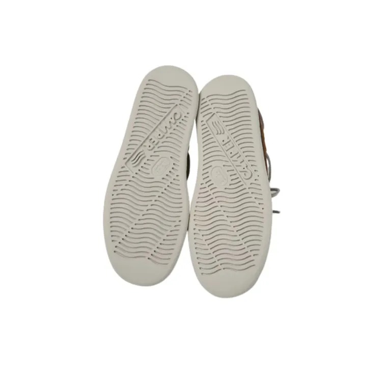 CAMPER Runner Four Twins Boat Shoes-3