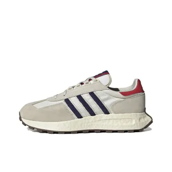 Adidas Originals Retropy E5 Off White Blue