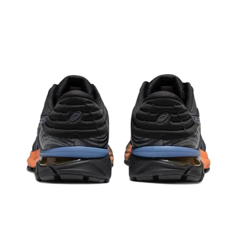 Asics Gel Pursue 7 'Black Orange'-3