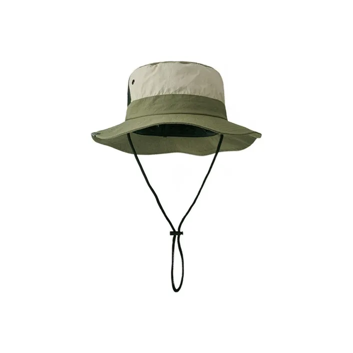 FREE RABBITⅡ Bucket Hats Unisex-3