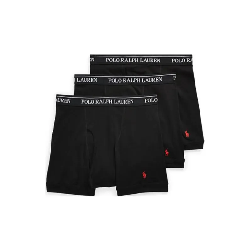 Polo Ralph Lauren Men Boxer Shorts-0