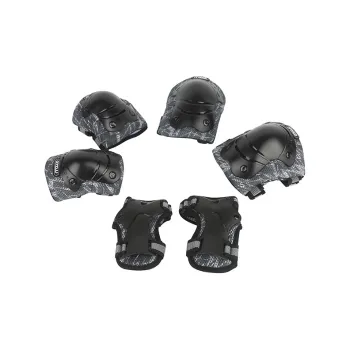 Michael Roller Skating Protective Gears