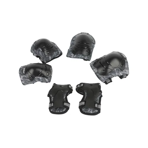 Michael Roller Skating Protective Gears