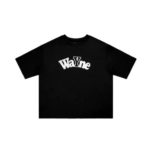 WAYNEXZAVIER Men T-shirt
