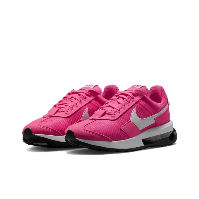 Nike Air Max Pre Day 'Hyper Pink Metallic Silver' Women's-2