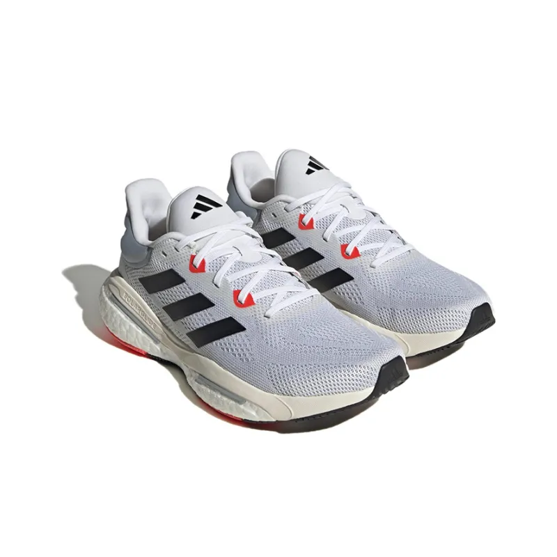 Adidas Solarglide 6 'White Solar Red'-2